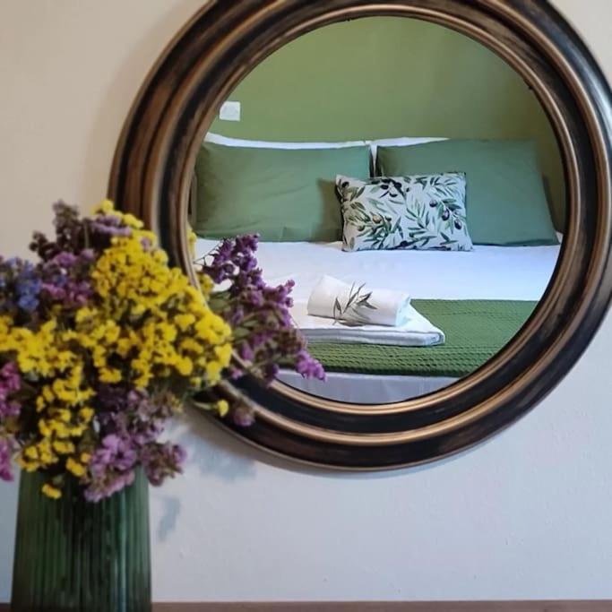 Olive Grove Cottage Skalani Knosos Экстерьер фото