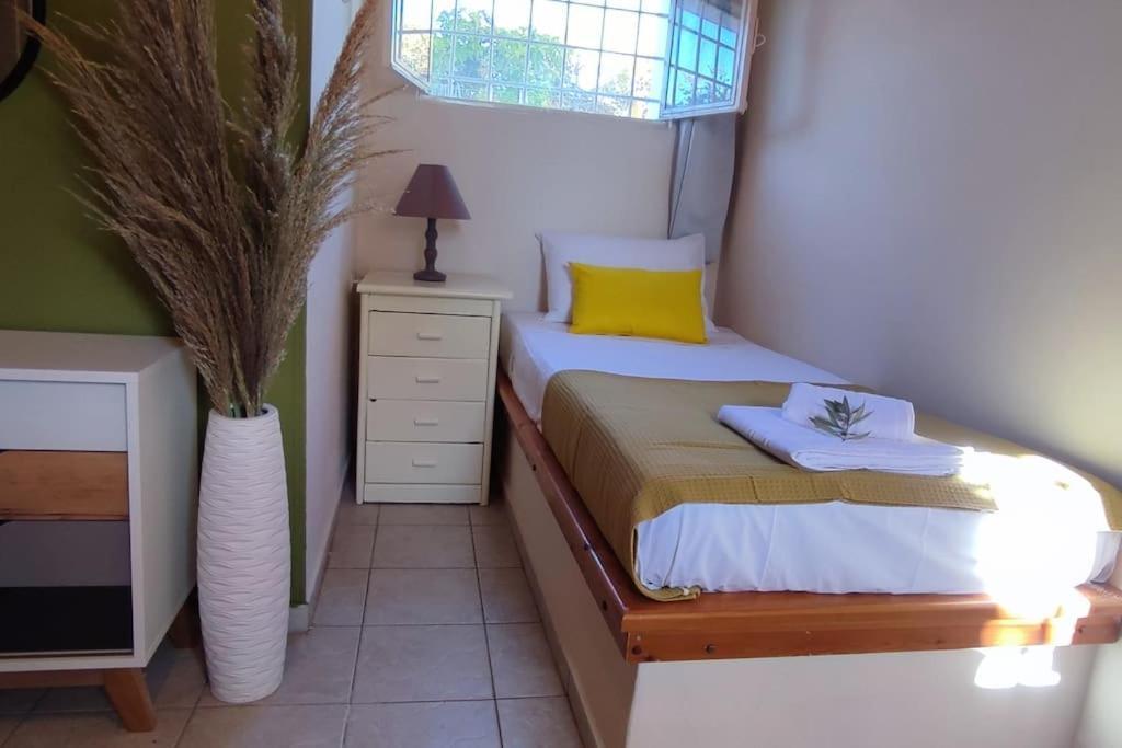 Olive Grove Cottage Skalani Knosos Экстерьер фото