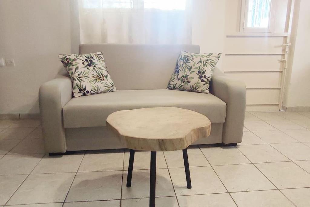 Olive Grove Cottage Skalani Knosos Экстерьер фото