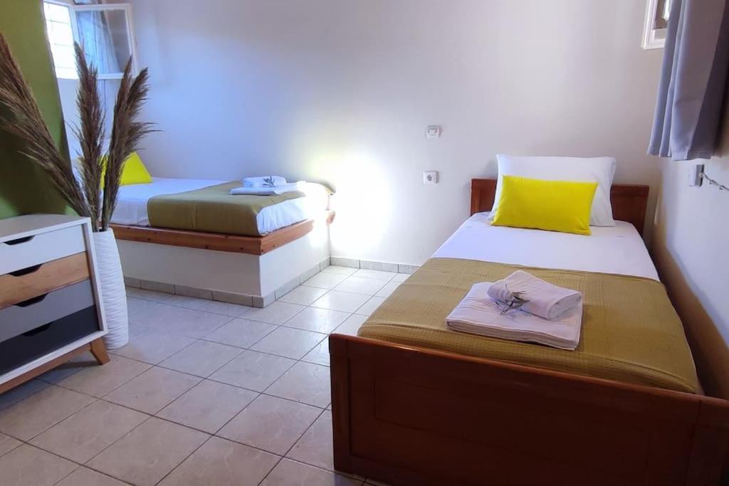 Olive Grove Cottage Skalani Knosos Экстерьер фото