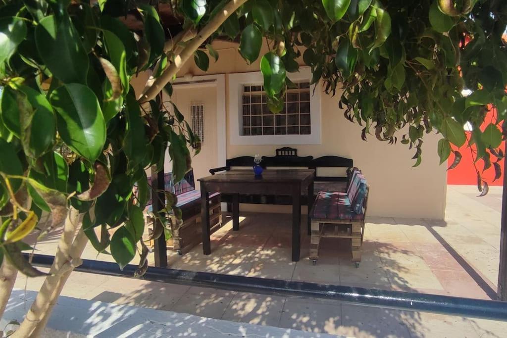 Olive Grove Cottage Skalani Knosos Экстерьер фото