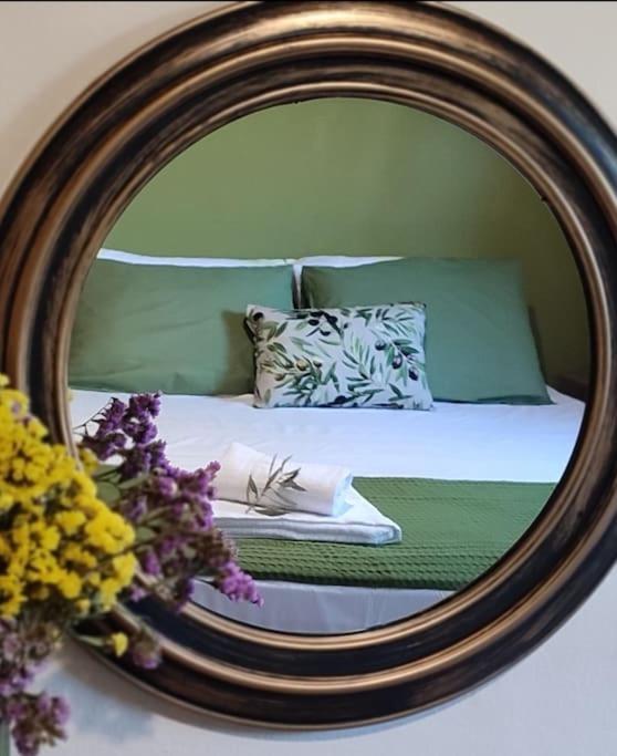 Olive Grove Cottage Skalani Knosos Экстерьер фото
