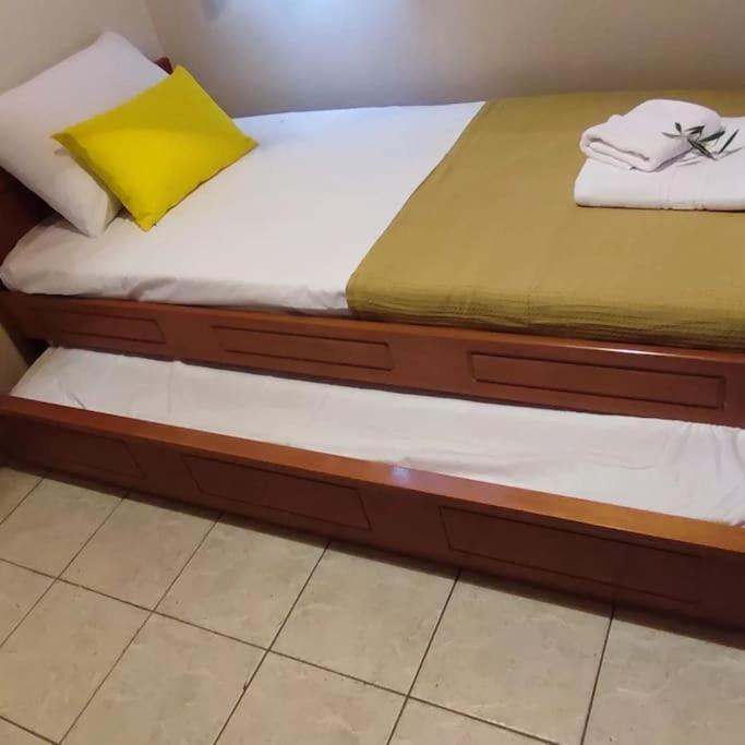Olive Grove Cottage Skalani Knosos Экстерьер фото